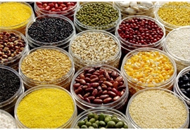 大米（mǐ）易拉罐灌裝（zhuāng）生產線