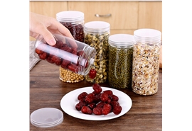 茂名某企業荔枝打包封箱生（shēng）產線