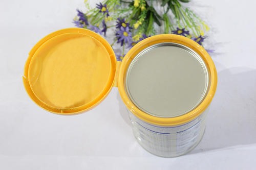 羊奶粉灌裝生產線(xiàn)