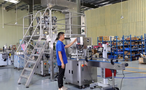 工廠（chǎng）車間（jiān）