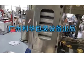 大米，鹽，糖，等（děng）顆粒（lì）物料罐裝包裝生產線