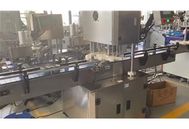 伺（sì）服封罐（guàn）機