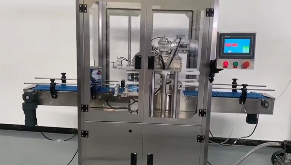 防塵蓋扣蓋機（jī）