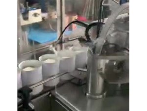 封罐機解決封罐工作難題，降低生產成（chéng）本！