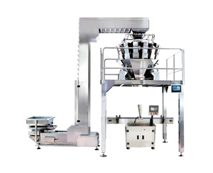 管灌裝機（jī）具（jù）備管（guǎn）固定不動杯，管手動式精準定位在杯裏。以後，管道被添（tiān）充，密（mì）封並排出來到倒料鬥。