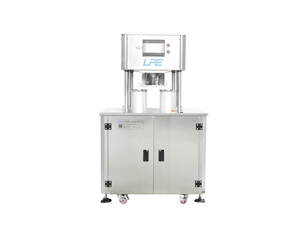 半自動雙室（shì）抽真空充氮封罐（guàn）機LPE-SVC10