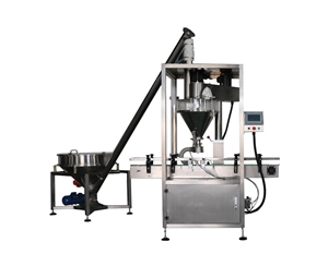 粉劑灌（guàn）裝機