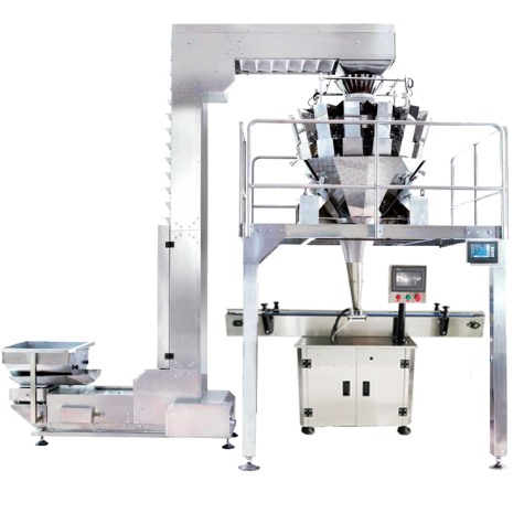 LPE-SFM014 顆粒(lì)灌(guàn)裝機