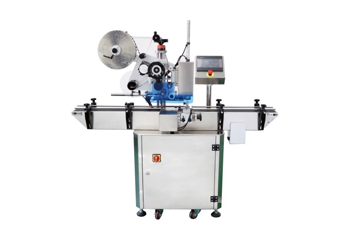 上(shàng)平麵貼標機LPE-LFC25