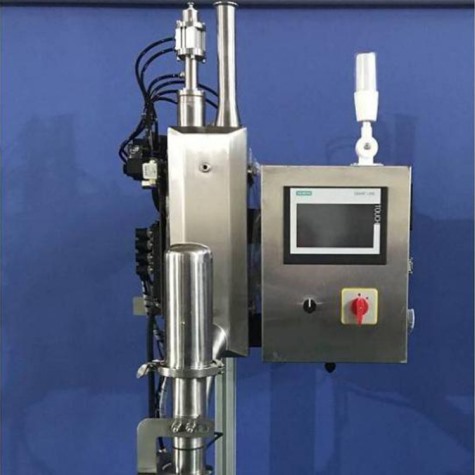 液(yè)氮加注機