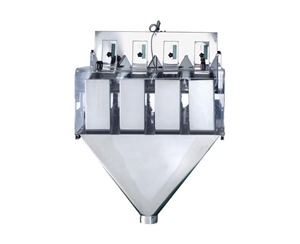 4鬥線性秤（chèng）