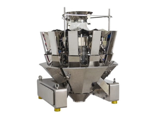 14頭(tóu)組合秤