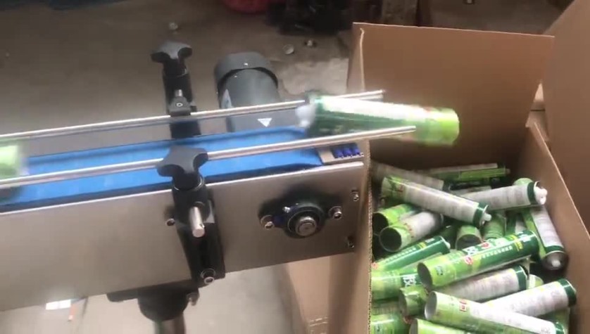 免釘（dìng）膠封口機