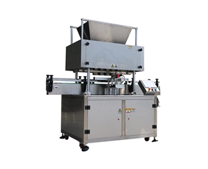 LPE-SFC005 顆粒灌（guàn）裝機