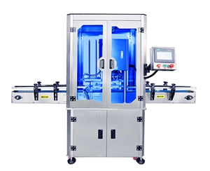 伺服高速封罐機（jī）LPE-FHV50