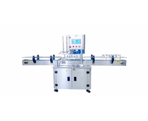 伺（sì）服定速封罐機LPE-FLV30